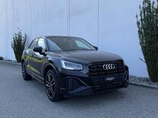 AUDI Q2 35 TFSI S line S-tronic, Essence, Occasion / Utilisé, Automatique - 2