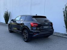 AUDI Q2 35 TFSI S line S-tronic, Essence, Occasion / Utilisé, Automatique - 3