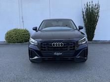 AUDI Q2 35 TFSI S line S-tronic, Essence, Occasion / Utilisé, Automatique - 4