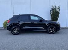 AUDI Q2 35 TFSI S line S-tronic, Essence, Occasion / Utilisé, Automatique - 5
