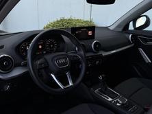 AUDI Q2 35 TFSI S line S-tronic, Essence, Occasion / Utilisé, Automatique - 7