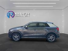 AUDI Q2 2.0 TFSI sport quattro S-tronic, Essence, Occasion / Utilisé, Automatique - 3