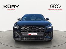 AUDI Q2 35 TFSI S line, Essence, Occasion / Utilisé, Automatique - 2