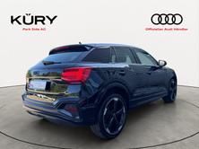AUDI Q2 35 TFSI S line, Essence, Occasion / Utilisé, Automatique - 4