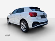 AUDI Q2 35 TFSI S line, Essence, Occasion / Utilisé, Automatique - 3