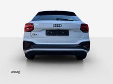 AUDI Q2 35 TFSI S line, Essence, Occasion / Utilisé, Automatique - 4