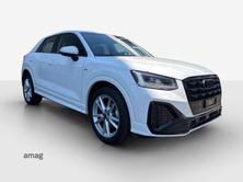 AUDI Q2 35 TFSI S line, Essence, Occasion / Utilisé, Automatique - 6