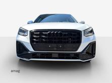 AUDI Q2 35 TFSI S line, Essence, Occasion / Utilisé, Automatique - 7