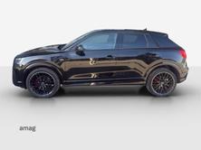 AUDI Q2 40 TFSI S line Attraction, Essence, Occasion / Utilisé, Automatique - 2