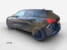 AUDI Q2 40 TFSI S line Attraction, Essence, Occasion / Utilisé, Automatique - 3