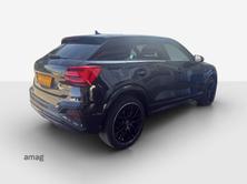 AUDI Q2 40 TFSI S line Attraction, Essence, Occasion / Utilisé, Automatique - 5