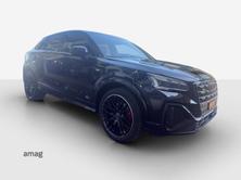 AUDI Q2 40 TFSI S line Attraction, Essence, Occasion / Utilisé, Automatique - 6