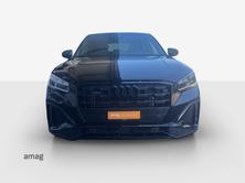 AUDI Q2 40 TFSI S line Attraction, Essence, Occasion / Utilisé, Automatique - 7