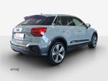 AUDI Q2 40 TFSI S line Attraction, Essence, Occasion / Utilisé, Automatique - 5