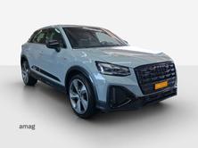 AUDI Q2 40 TFSI S line Attraction, Essence, Occasion / Utilisé, Automatique - 6