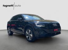 AUDI Q2 35 TFSI advanced, Petrol, Second hand / Used, Automatic - 2