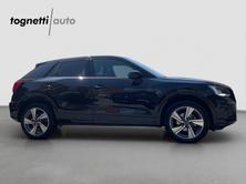 AUDI Q2 35 TFSI advanced, Petrol, Second hand / Used, Automatic - 3