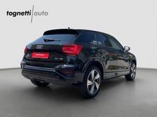 AUDI Q2 35 TFSI advanced, Petrol, Second hand / Used, Automatic - 4