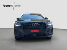 AUDI Q2 35 TFSI advanced, Petrol, Second hand / Used, Automatic - 7