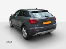 AUDI Q2 40 TFSI sport, Benzin, Occasion / Gebraucht, Automatik - 3