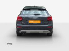 AUDI Q2 40 TFSI sport, Benzin, Occasion / Gebraucht, Automatik - 4
