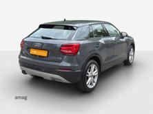 AUDI Q2 40 TFSI sport, Benzin, Occasion / Gebraucht, Automatik - 5