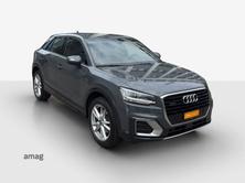 AUDI Q2 40 TFSI sport, Benzin, Occasion / Gebraucht, Automatik - 6