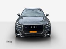 AUDI Q2 40 TFSI sport, Benzin, Occasion / Gebraucht, Automatik - 7