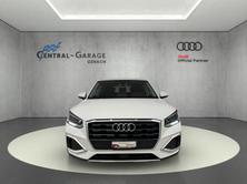 AUDI Q2 35 TFSI advanced, Petrol, Second hand / Used, Automatic - 2