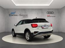 AUDI Q2 35 TFSI advanced, Petrol, Second hand / Used, Automatic - 4