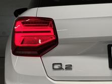 AUDI Q2 35 TFSI advanced, Petrol, Second hand / Used, Automatic - 5