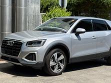 AUDI Q2 35 TFSI S line S-tronic, Petrol, Second hand / Used, Automatic - 2