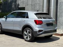 AUDI Q2 35 TFSI S line S-tronic, Petrol, Second hand / Used, Automatic - 3