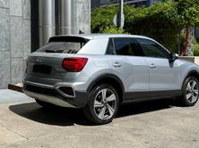 AUDI Q2 35 TFSI S line S-tronic, Petrol, Second hand / Used, Automatic - 4