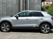 AUDI Q2 35 TFSI S line S-tronic, Petrol, Second hand / Used, Automatic - 5