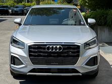 AUDI Q2 35 TFSI S line S-tronic, Petrol, Second hand / Used, Automatic - 7