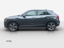 AUDI Q2 35 TFSI S line, Petrol, Second hand / Used, Manual - 2