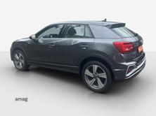 AUDI Q2 35 TFSI S line, Petrol, Second hand / Used, Manual - 3