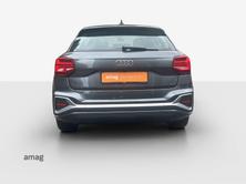 AUDI Q2 35 TFSI S line, Petrol, Second hand / Used, Manual - 4