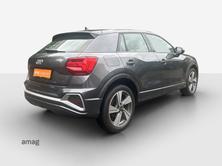 AUDI Q2 35 TFSI S line, Petrol, Second hand / Used, Manual - 5