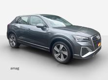 AUDI Q2 35 TFSI S line, Petrol, Second hand / Used, Manual - 6