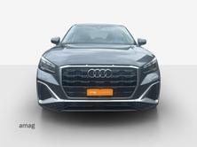 AUDI Q2 35 TFSI S line, Petrol, Second hand / Used, Manual - 7