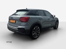 AUDI Q2 35 TFSI S line, Essence, Occasion / Utilisé, Automatique - 2
