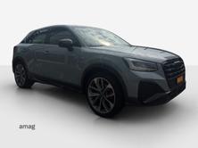 AUDI Q2 35 TFSI S line, Essence, Occasion / Utilisé, Automatique - 3