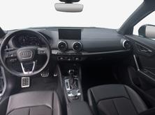 AUDI Q2 35 TFSI S line, Essence, Occasion / Utilisé, Automatique - 6
