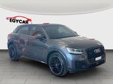 AUDI Q2 2.0 TFSI sport quattro S-tronic, Essence, Occasion / Utilisé, Automatique - 2