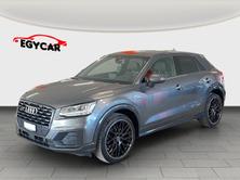 AUDI Q2 2.0 TFSI sport quattro S-tronic, Essence, Occasion / Utilisé, Automatique - 3