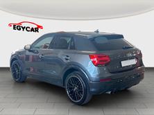 AUDI Q2 2.0 TFSI sport quattro S-tronic, Essence, Occasion / Utilisé, Automatique - 5