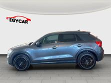 AUDI Q2 2.0 TFSI sport quattro S-tronic, Essence, Occasion / Utilisé, Automatique - 6