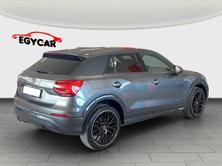 AUDI Q2 2.0 TFSI sport quattro S-tronic, Essence, Occasion / Utilisé, Automatique - 7